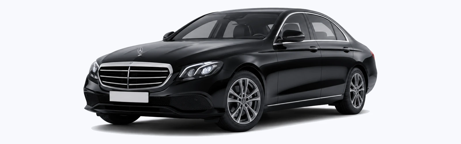 Executive transfer vehicle