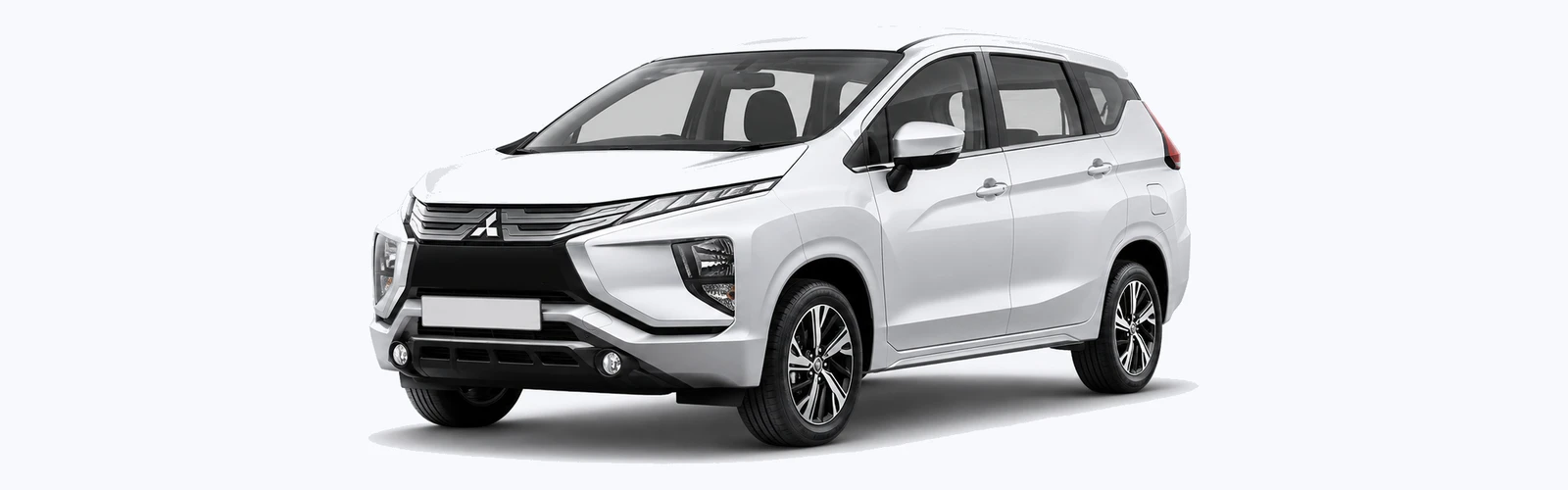 People Carrier transfer vehicle