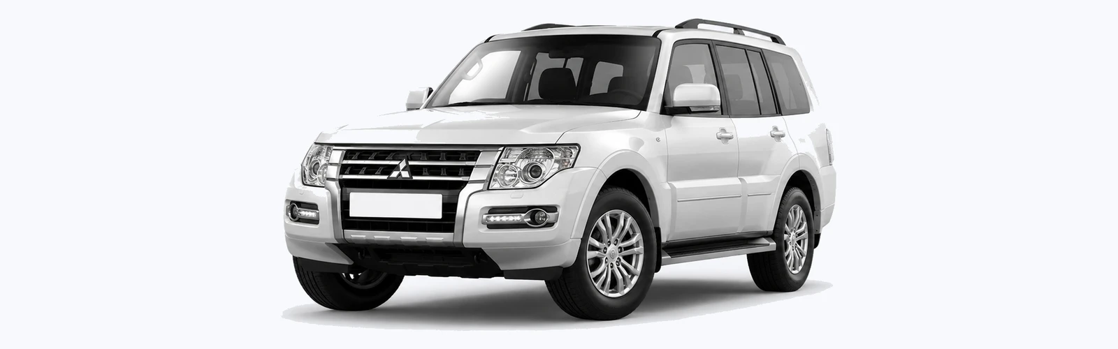 SUV transfer vehicle